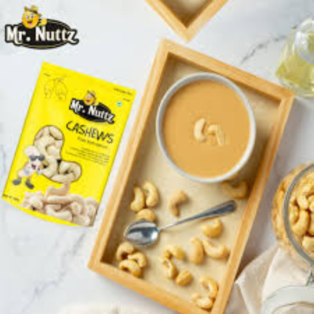 MR.NUTS HONEY CASHEWNUTS 200G